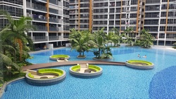 Coco Palms (D18), Condominium #220874531